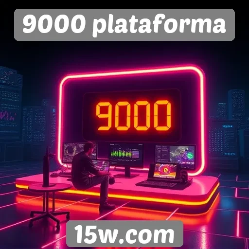 Desenvolvedores destacam inovações na 9000 plataforma