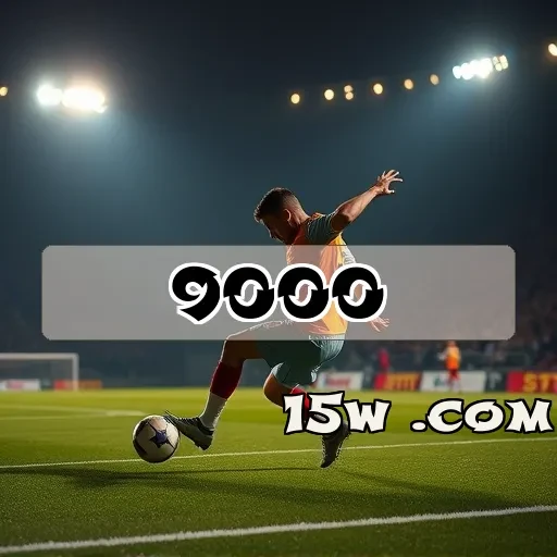 9000 plataforma Jogos de Esporte